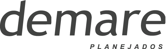 Demare Logo